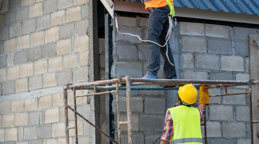 Local Siding Services in Zenia, CA